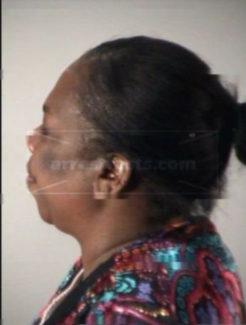 Fatima Renee Monroe