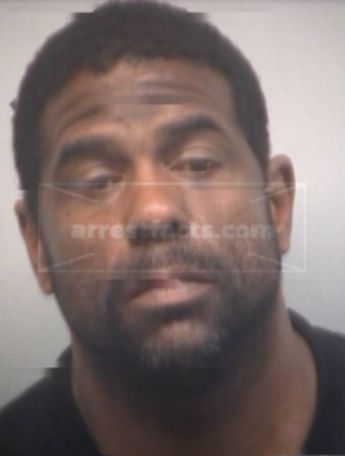 Darryl Leroy Polk