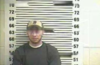 Wesley D Copas