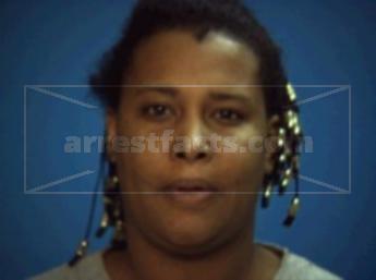Cecelia Renea Wright