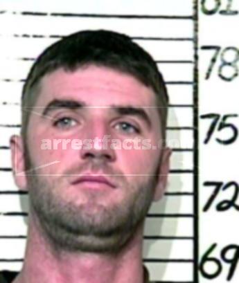 Gregory Scott Morrow