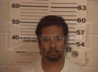 Priciliano Sanchez Jimenez