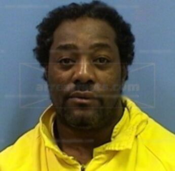 Anthony Wayne Burrows