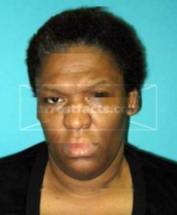 Michelle Annette Blount