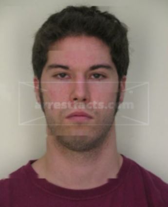Christopher Ryan Daniels