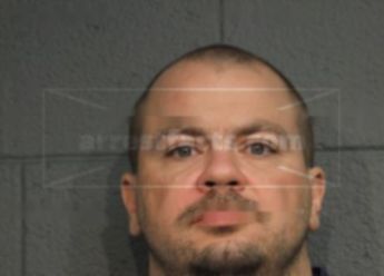 Mike Charles Chatman