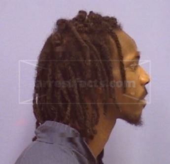 Christopher Darrell Harris