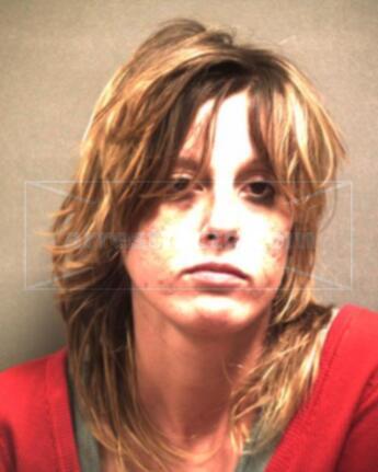 Amanda Marjean Shumate