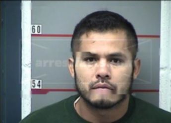 Victor Manuel Hernandez