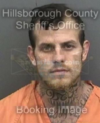 Justin Dwight Coley