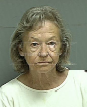 Judith Hewitt Brown