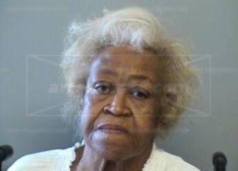 Betty Edwards Jamison