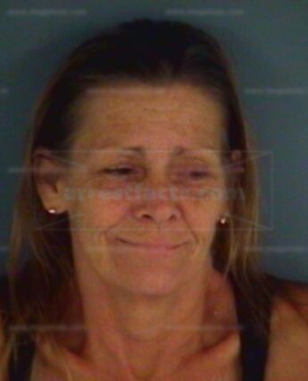 Susan Louise Wilson