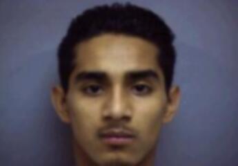 Michael Horacio Hernandez