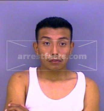 Clemente Martinez Ramirez