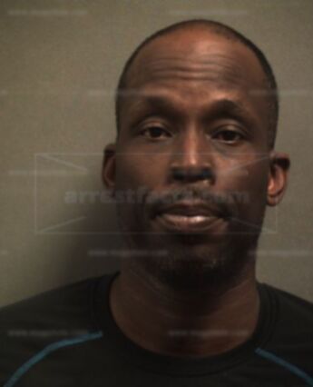 Darryl Jarvis Miller