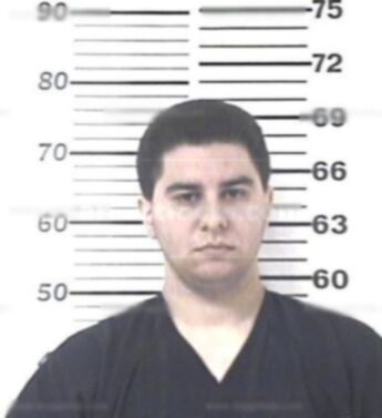 Jesse Daniel Chessire