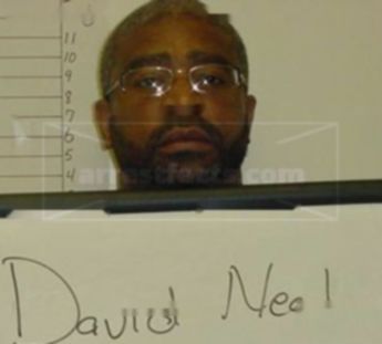 David Neal