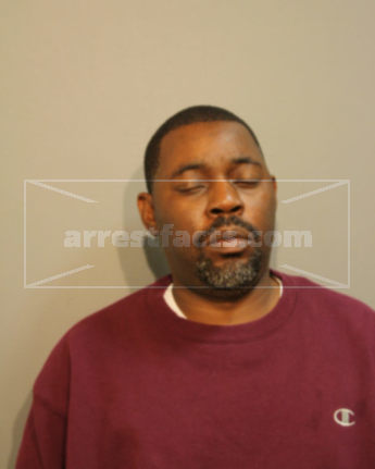 William Jermaine Green