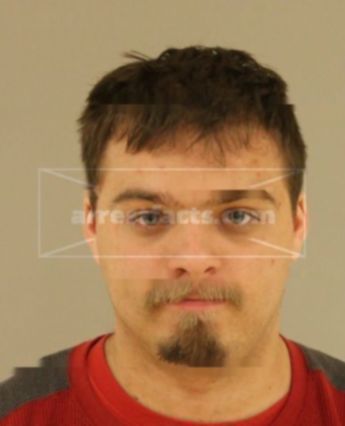 Joshua Mitchell Taylor