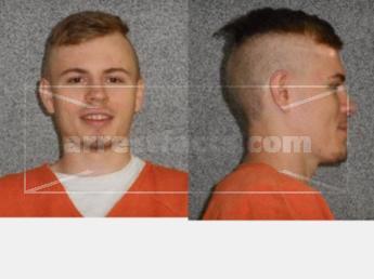 Christopher Tyler Hensley