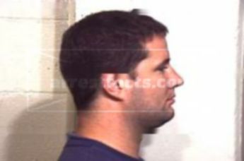 Chad Mitchell Srewart