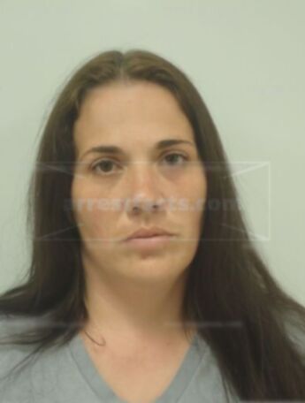 Ronda Jeanette Beanmehlsen