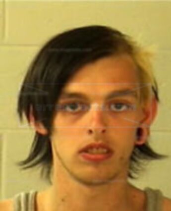 Wesley Matthew Satterfield