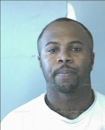 Jason Brian Bedford