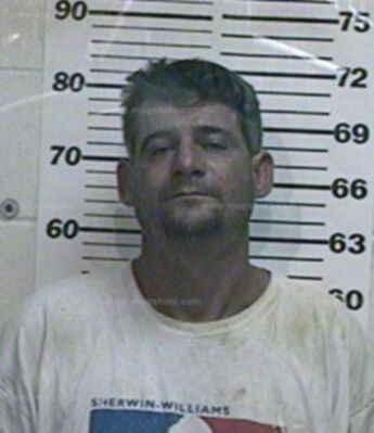 Jimmy Ray Harkness