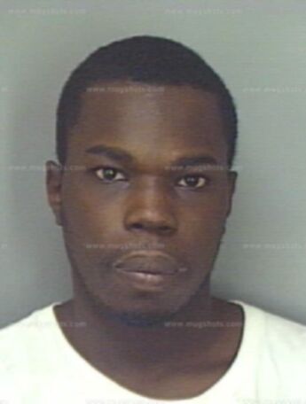 Lamont Eugene Davis
