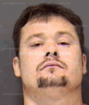 Steven Earl Harris