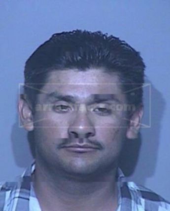 Pablo Nunez Salazar