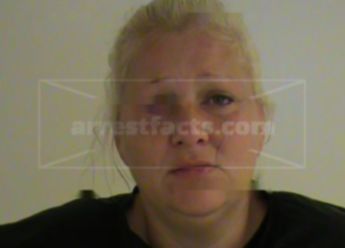 Becky Lynn Castille