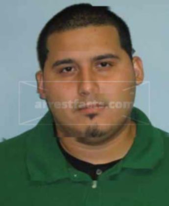 Sergio Sanchez