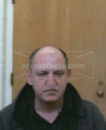 Michael Francis Stenger