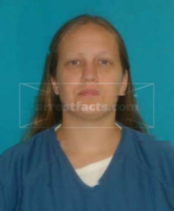 Jessica Leann Dunaway