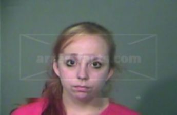 Amber Ashlyn Murphy