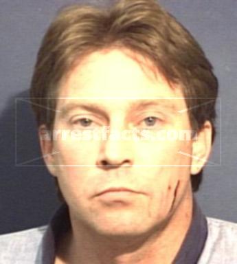 Dale Wayne Mcfaul