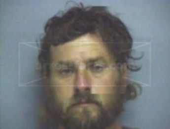 Charles Louis Cantrell