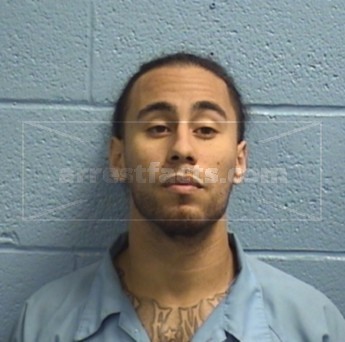Jason Omar Castro