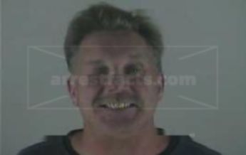 Kent Craig Sawyer