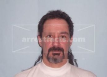 Lawrence Mike Keffeler