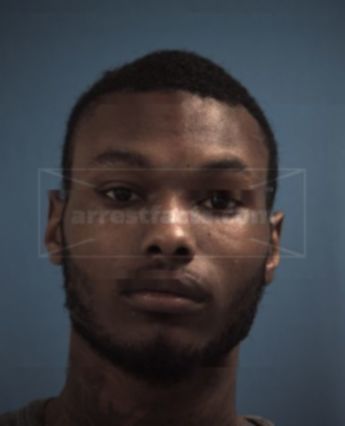 Ybre Donnell Alexander