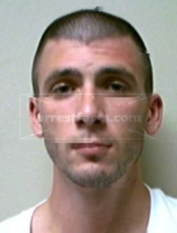 Christopher Aaron Lewis