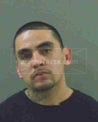 Jeffrey Ray Vigil