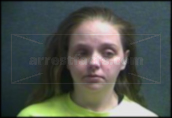Kayla Dawn Pauly