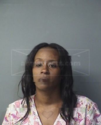 Donna R Cuffee