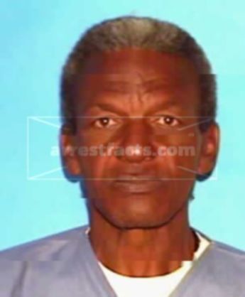 Clarence A Smith