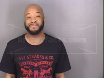 Anthony Charles Miller